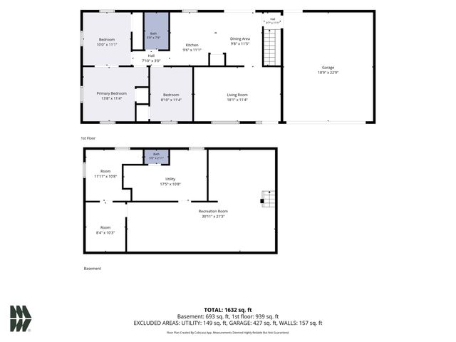 1903 Sarah Street, Mishawaka, IN 46545