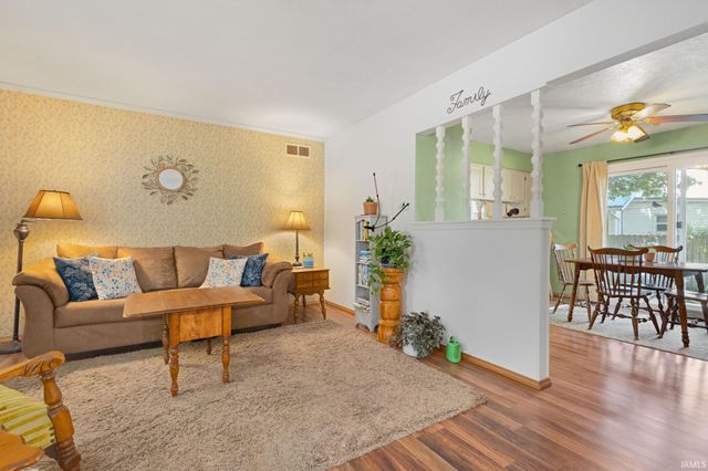 1903 Sarah Street, Mishawaka, IN 46545