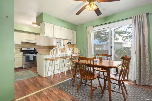 1903 Sarah Street, Mishawaka, IN 46545