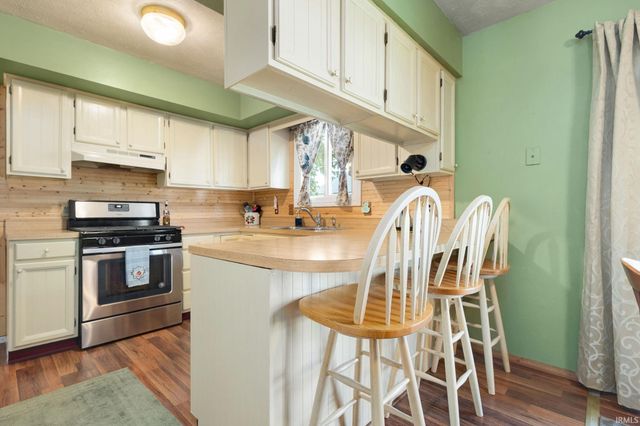 1903 Sarah Street, Mishawaka, IN 46545