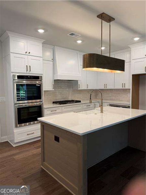 2958 Graham Gardens Lane, Marietta, GA 30062 — photo 2