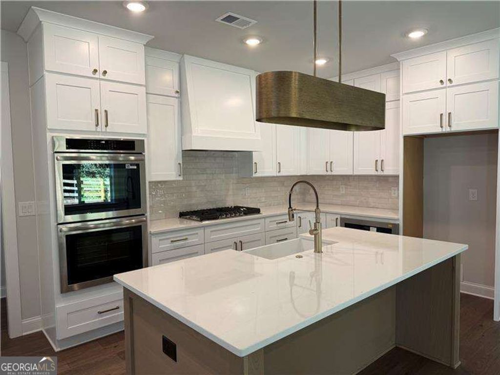 2958 Graham Gardens Lane, Marietta, GA 30062 — photo 3