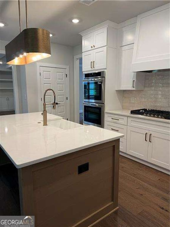 2958 Graham Gardens Lane, Marietta, GA 30062 — photo 4