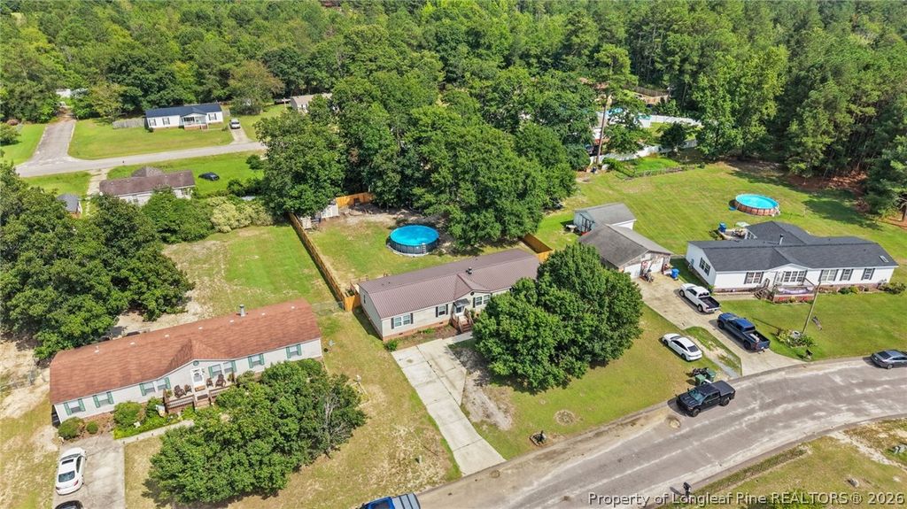 4817 Desert Ridge Road, Parkton, NC 28371 — photo 3