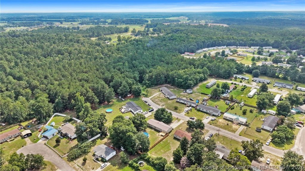 4817 Desert Ridge Road, Parkton, NC 28371 — photo 5