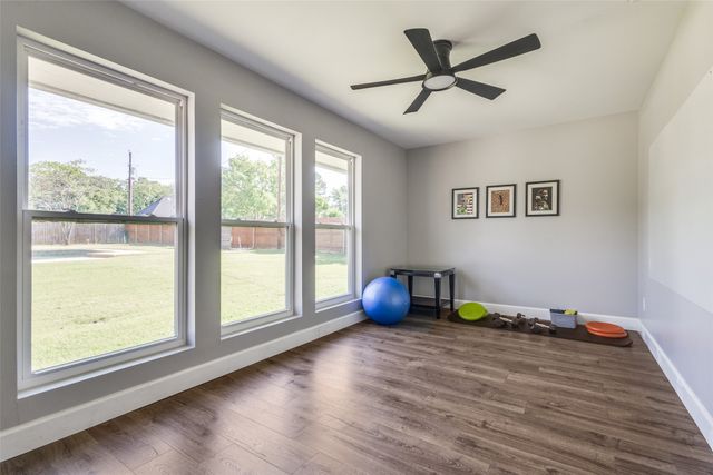 2502 Hillside Court, Southlake, TX 76092