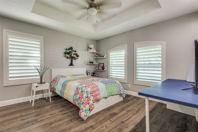 2502 Hillside Court, Southlake, TX 76092