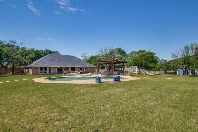 2502 Hillside Court, Southlake, TX 76092