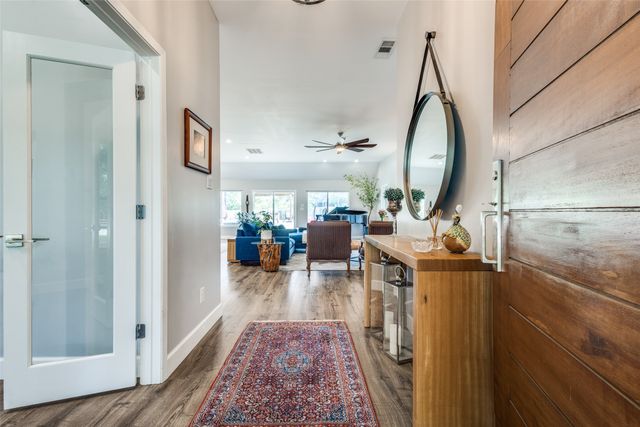 2502 Hillside Court, Southlake, TX 76092