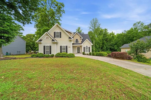 106 Chadwick Place, Villa Rica, GA 30180