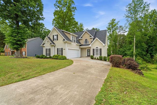 106 Chadwick Place, Villa Rica, GA 30180