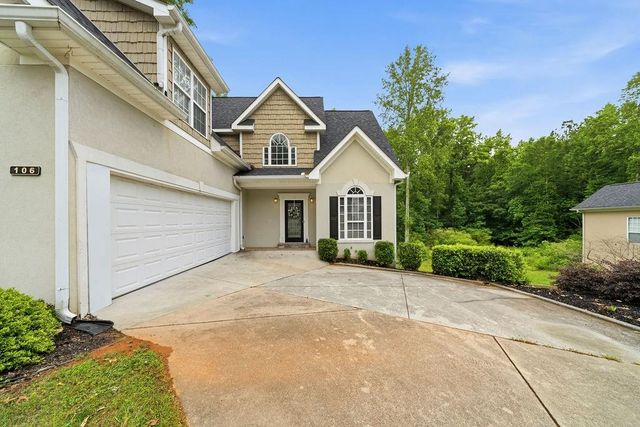 106 Chadwick Place, Villa Rica, GA 30180