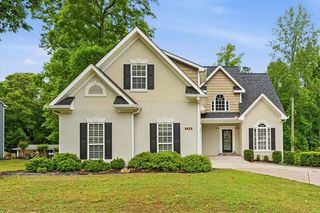 106 Chadwick Place, Villa Rica, GA 30180