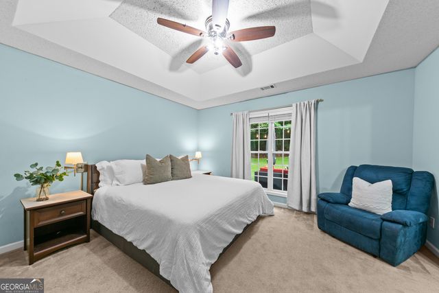 484 Canoe Court, Statham, GA 30666