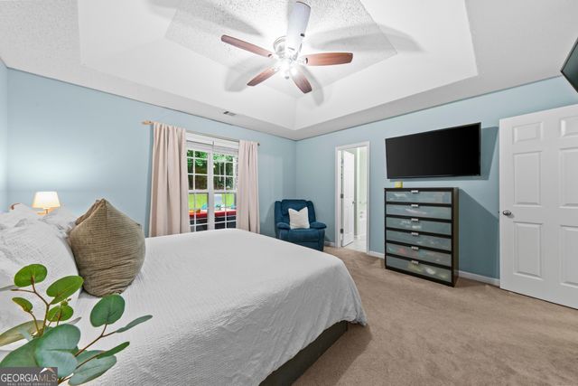 484 Canoe Court, Statham, GA 30666