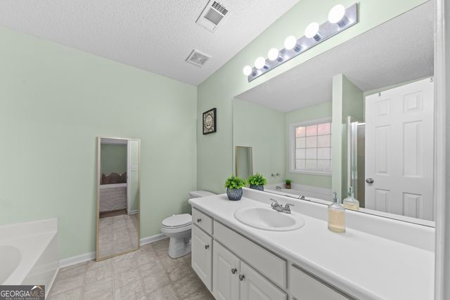 484 Canoe Court, Statham, GA 30666