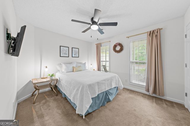 484 Canoe Court, Statham, GA 30666