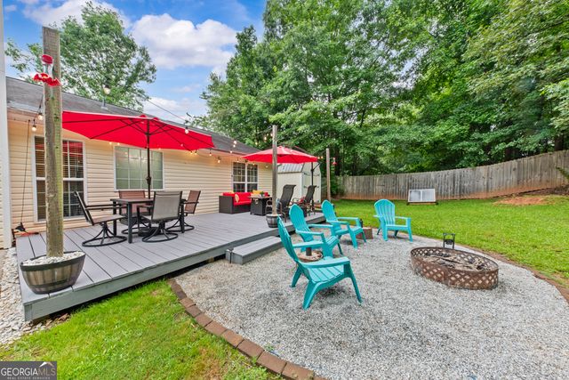 484 Canoe Court, Statham, GA 30666