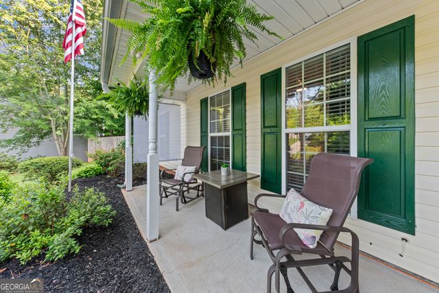 484 Canoe Court, Statham, GA 30666