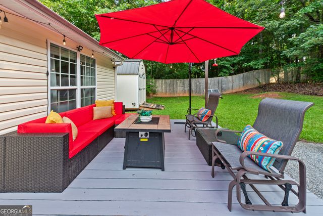 484 Canoe Court, Statham, GA 30666