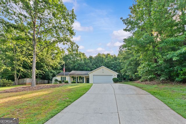 484 Canoe Court, Statham, GA 30666
