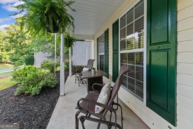 484 Canoe Court, Statham, GA 30666