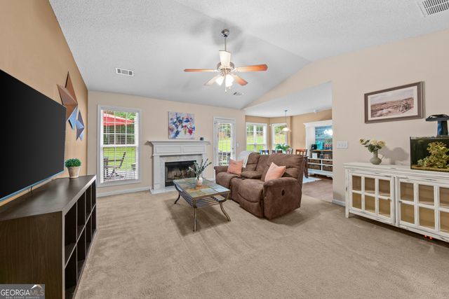 484 Canoe Court, Statham, GA 30666
