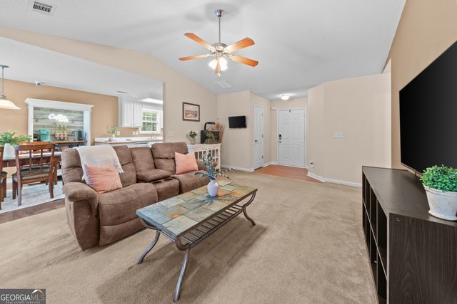 484 Canoe Court, Statham, GA 30666
