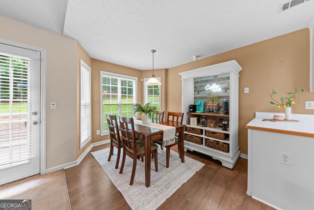 484 Canoe Court, Statham, GA 30666