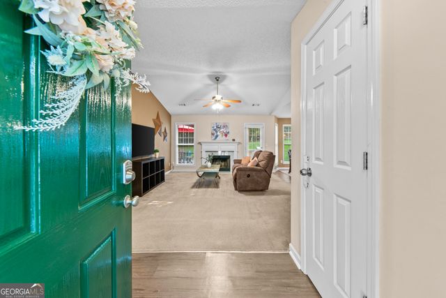 484 Canoe Court, Statham, GA 30666