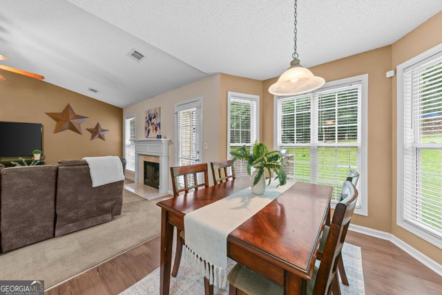 484 Canoe Court, Statham, GA 30666