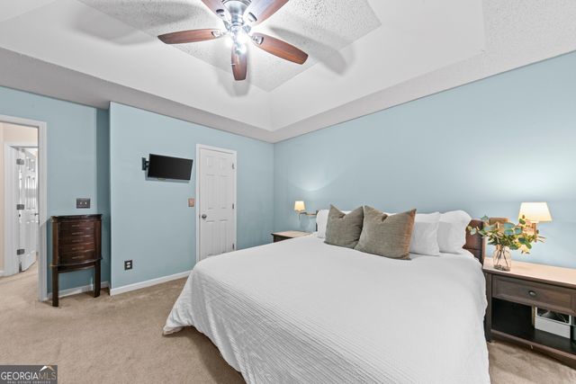 484 Canoe Court, Statham, GA 30666