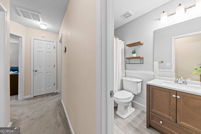 484 Canoe Court, Statham, GA 30666