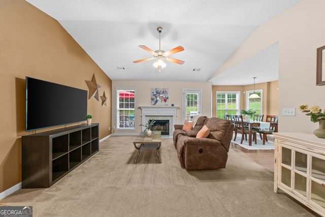 484 Canoe Court, Statham, GA 30666