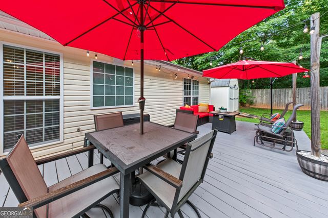 484 Canoe Court, Statham, GA 30666