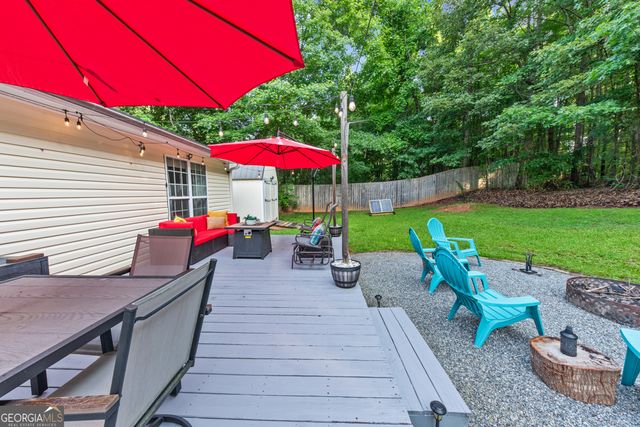 484 Canoe Court, Statham, GA 30666