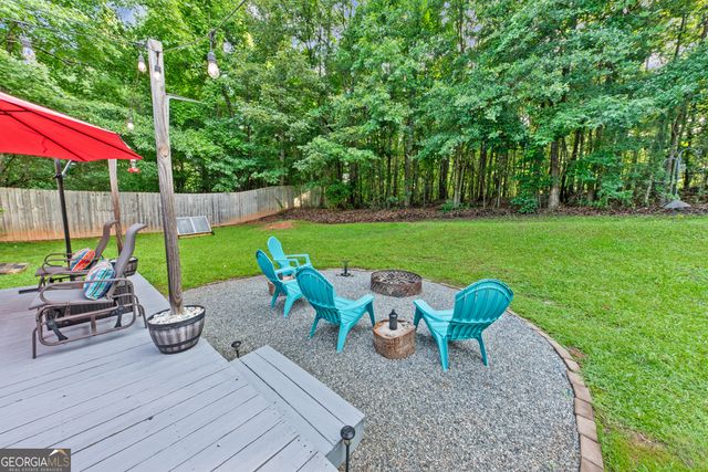 484 Canoe Court, Statham, GA 30666