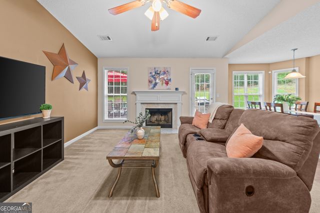 484 Canoe Court, Statham, GA 30666