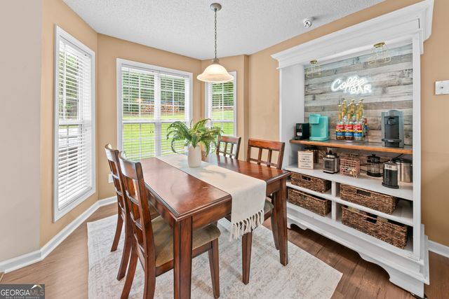 484 Canoe Court, Statham, GA 30666