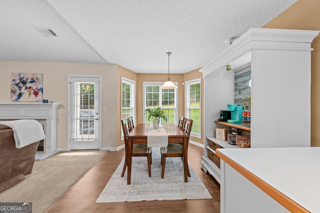 484 Canoe Court, Statham, GA 30666