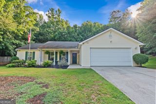 484 Canoe Court, Statham, GA 30666