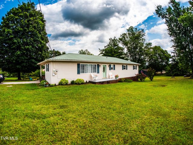 100 Carroll Circle, Rogersville, TN 37857
