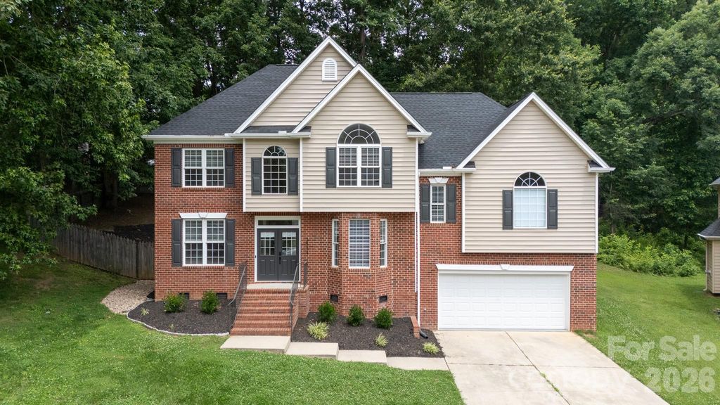 2544 Barrington Court, Rock Hill, SC 29732