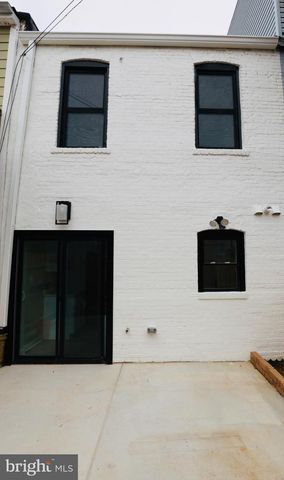 1625 MONTELLO AVE NE, Washington, DC 20002