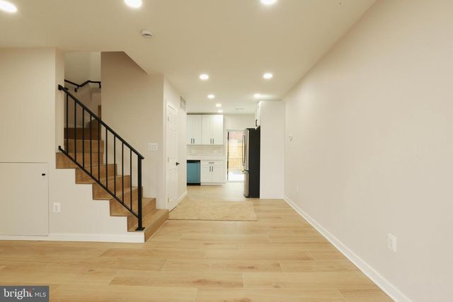 1625 MONTELLO AVE NE, Washington, DC 20002