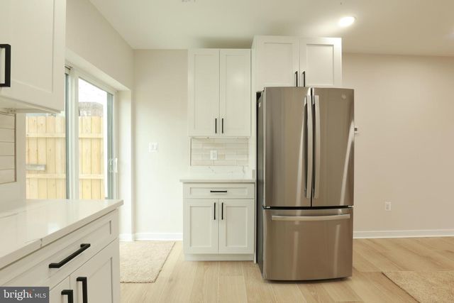 1625 MONTELLO AVE NE, Washington, DC 20002