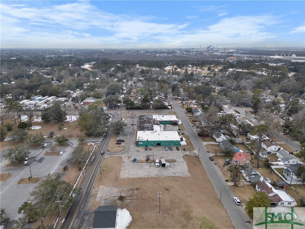 Image 7 of property listing at 284 Pennsylvania Avenue, Savannah, GA 31404