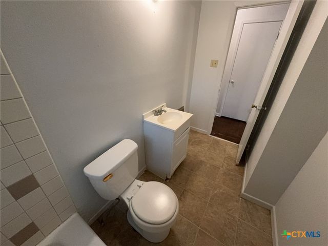 3312 Lake Travis Avenue, Killeen, TX 76543
