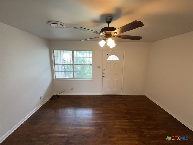 3312 Lake Travis Avenue, Killeen, TX 76543