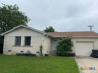3312 Lake Travis Avenue, Killeen, TX 76543